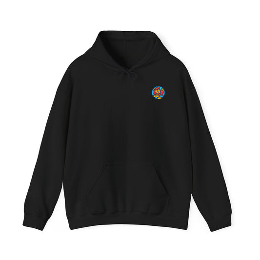 Warm and Cozy with the LBT