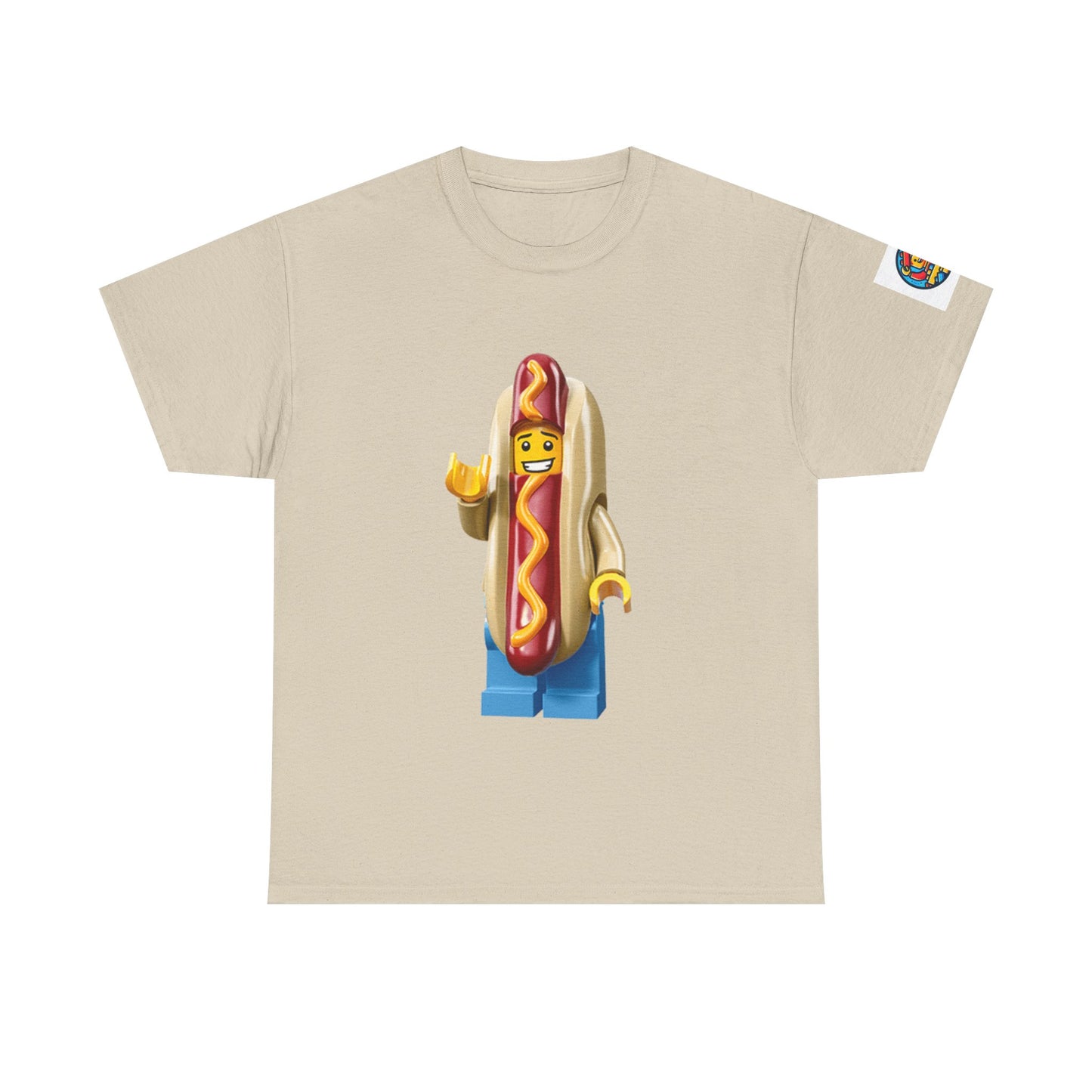 Relish the Build