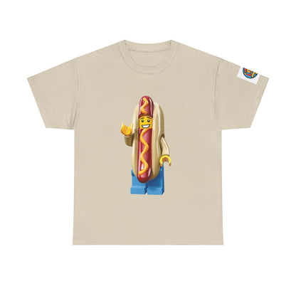 Relish the Build