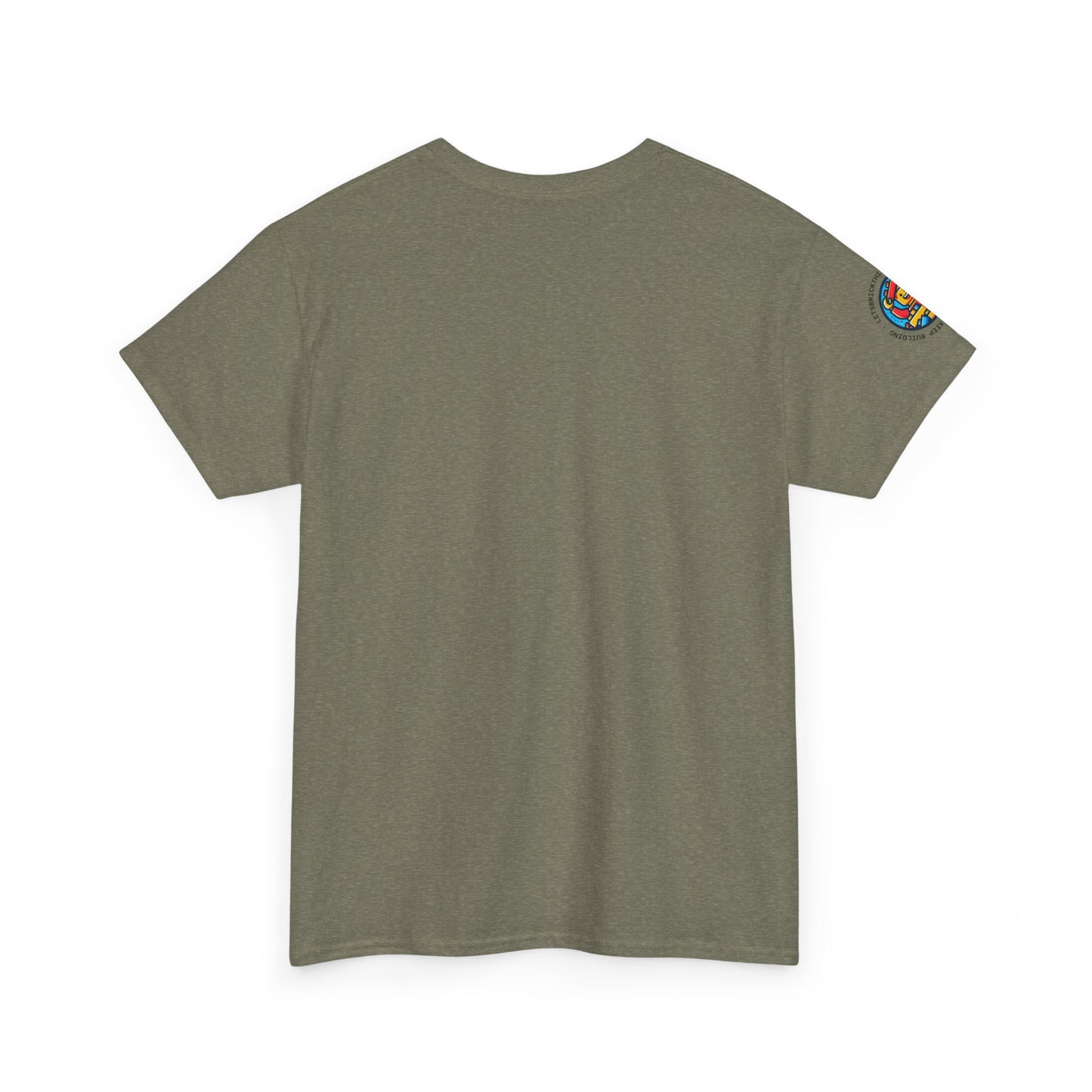 Wasteland Wanderer Tee