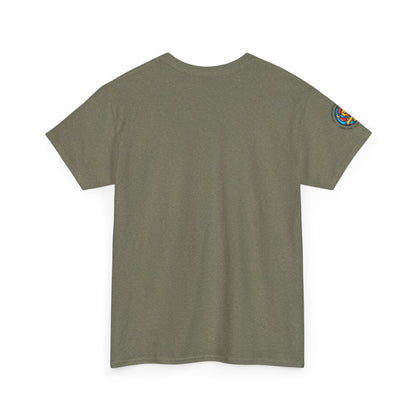 Wasteland Wanderer Tee