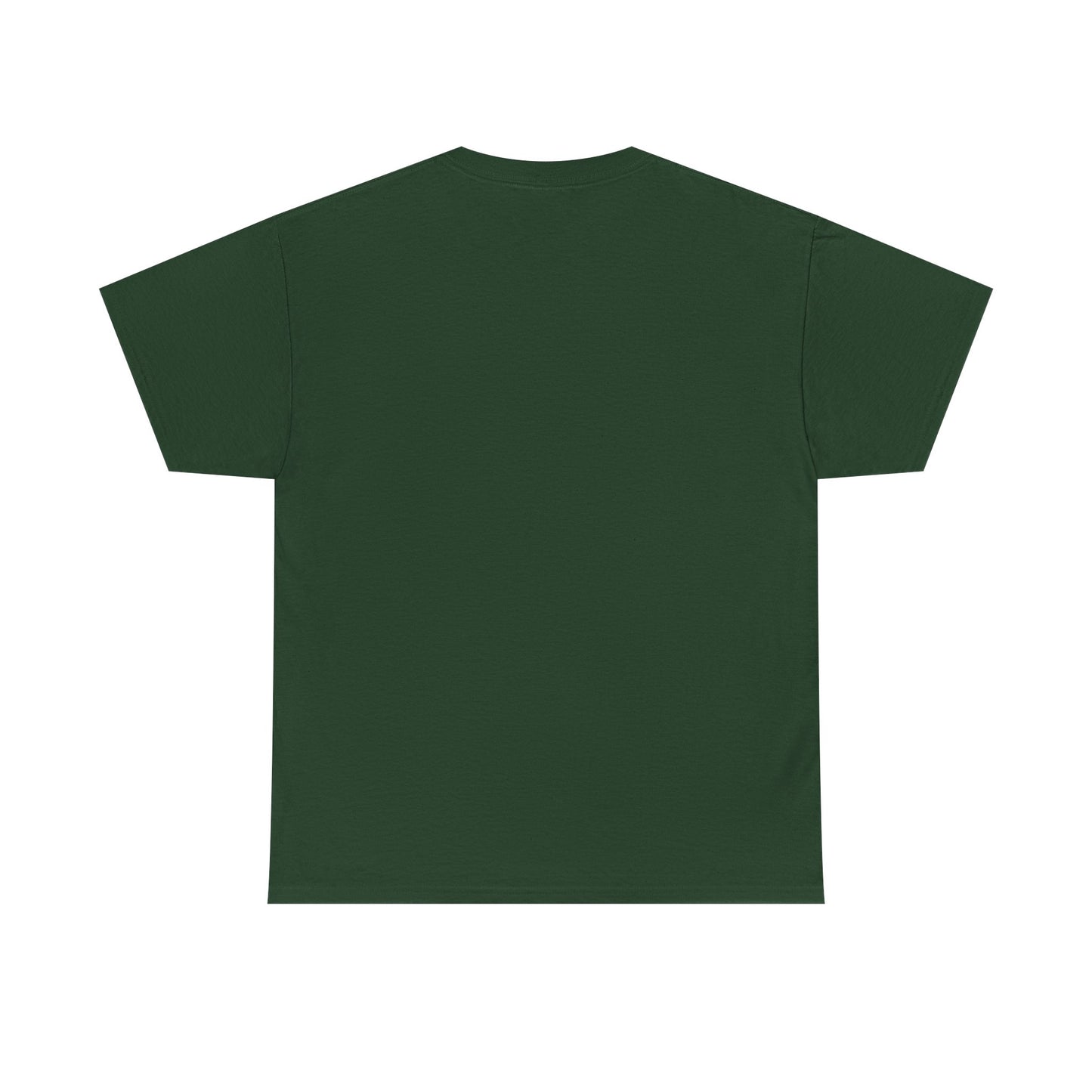 Fandom Builder Tee