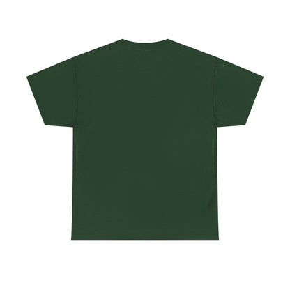 Fandom Builder Tee