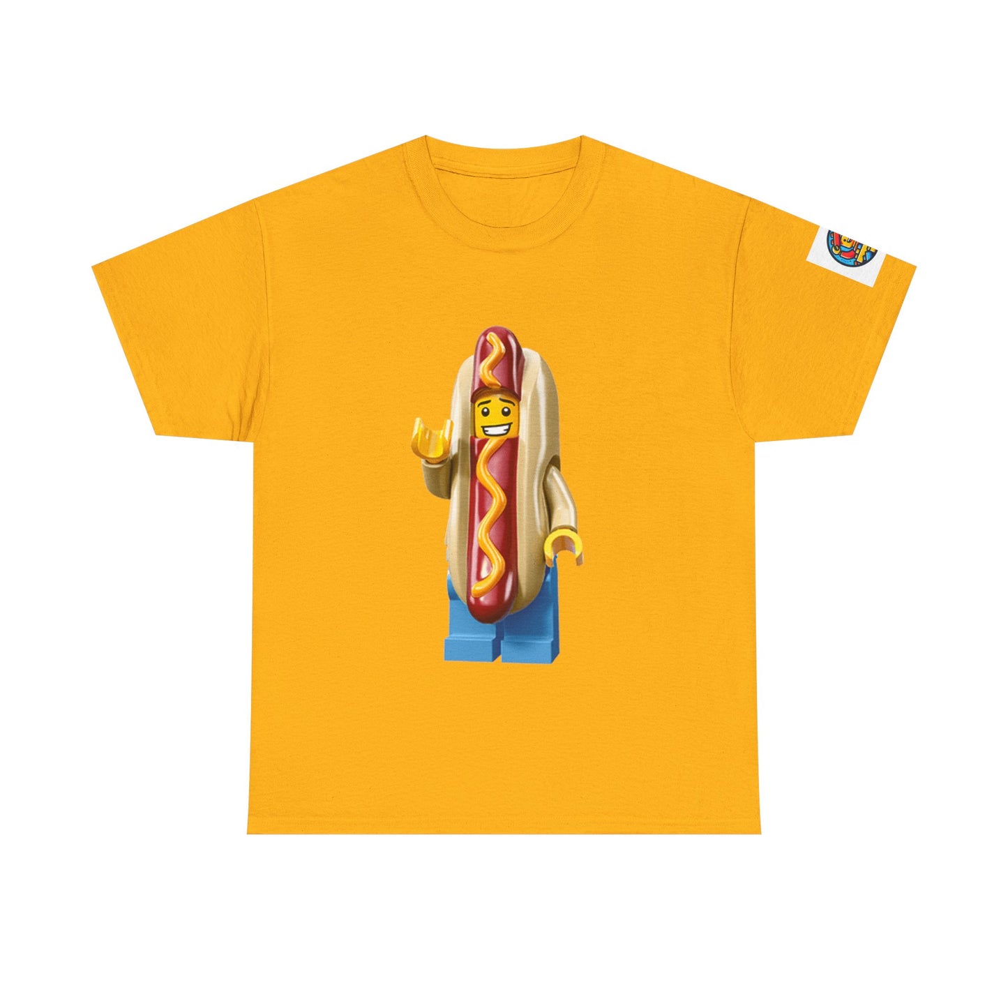 Relish the Build