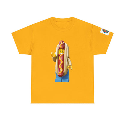 Relish the Build