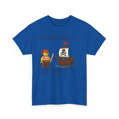Joy of the Click Tee