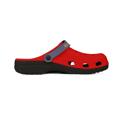 Cozy Kicks the LBT Style