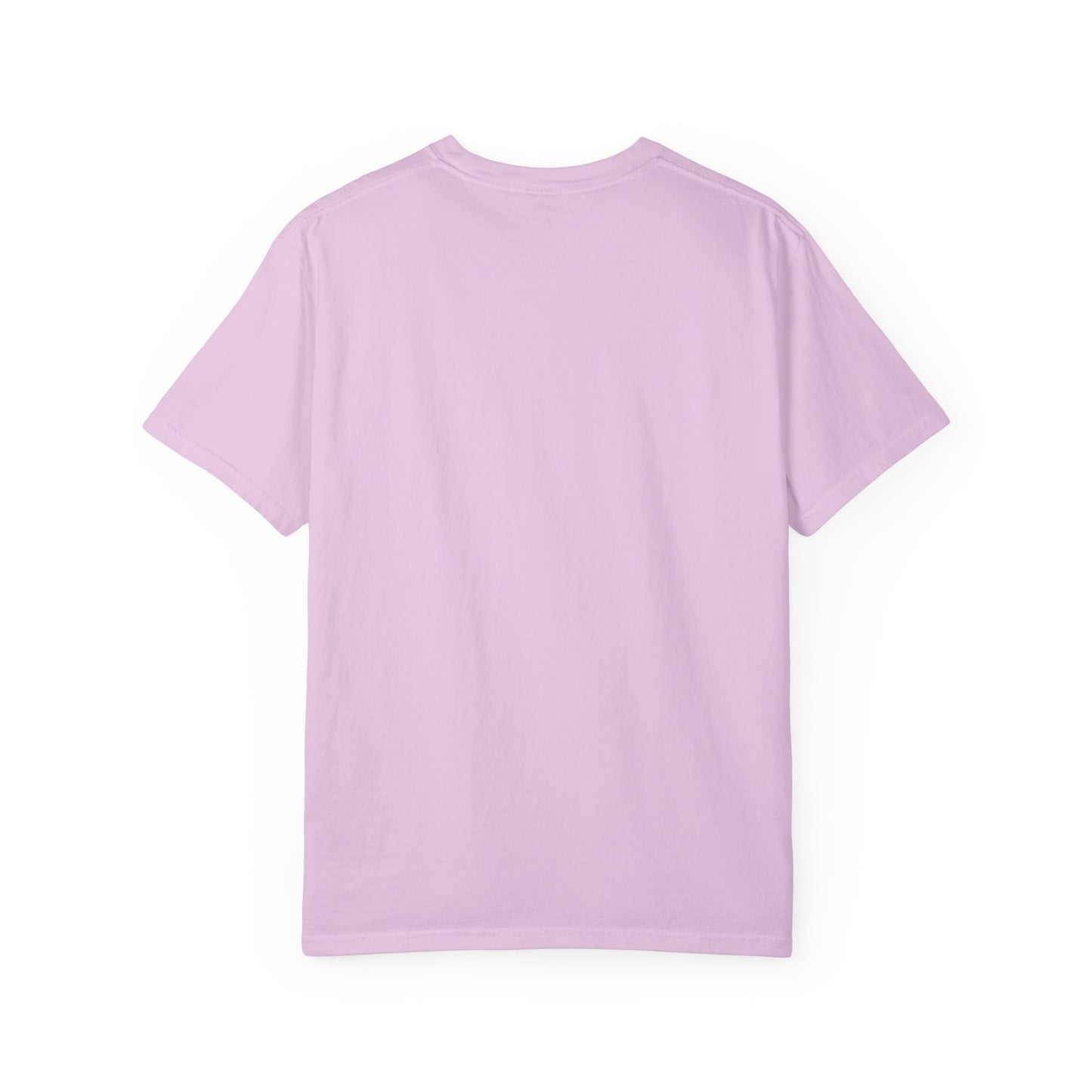 Crystal Ninja Minifigure T-Shirt — LEGO-Style Toy Fan Tee