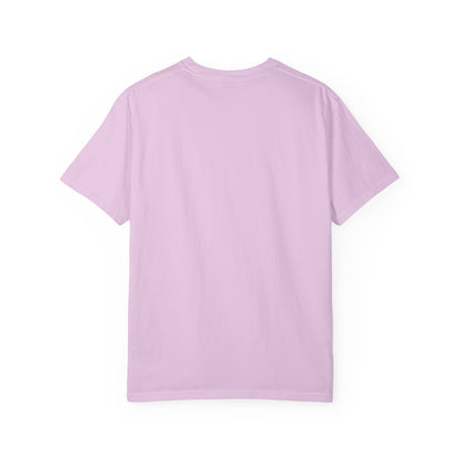 Crystal Ninja Minifigure T-Shirt — LEGO-Style Toy Fan Tee