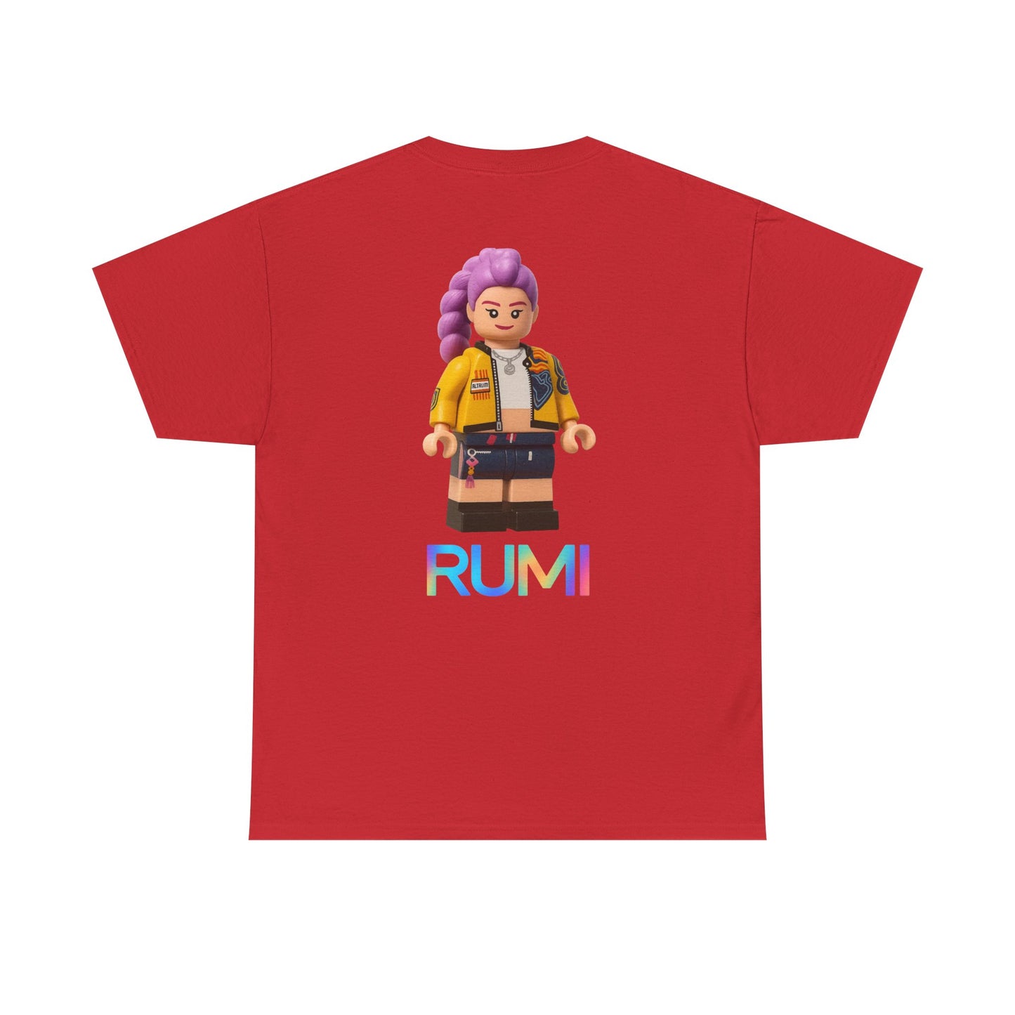 ✨ Rumi Huntrix Tee  ✨