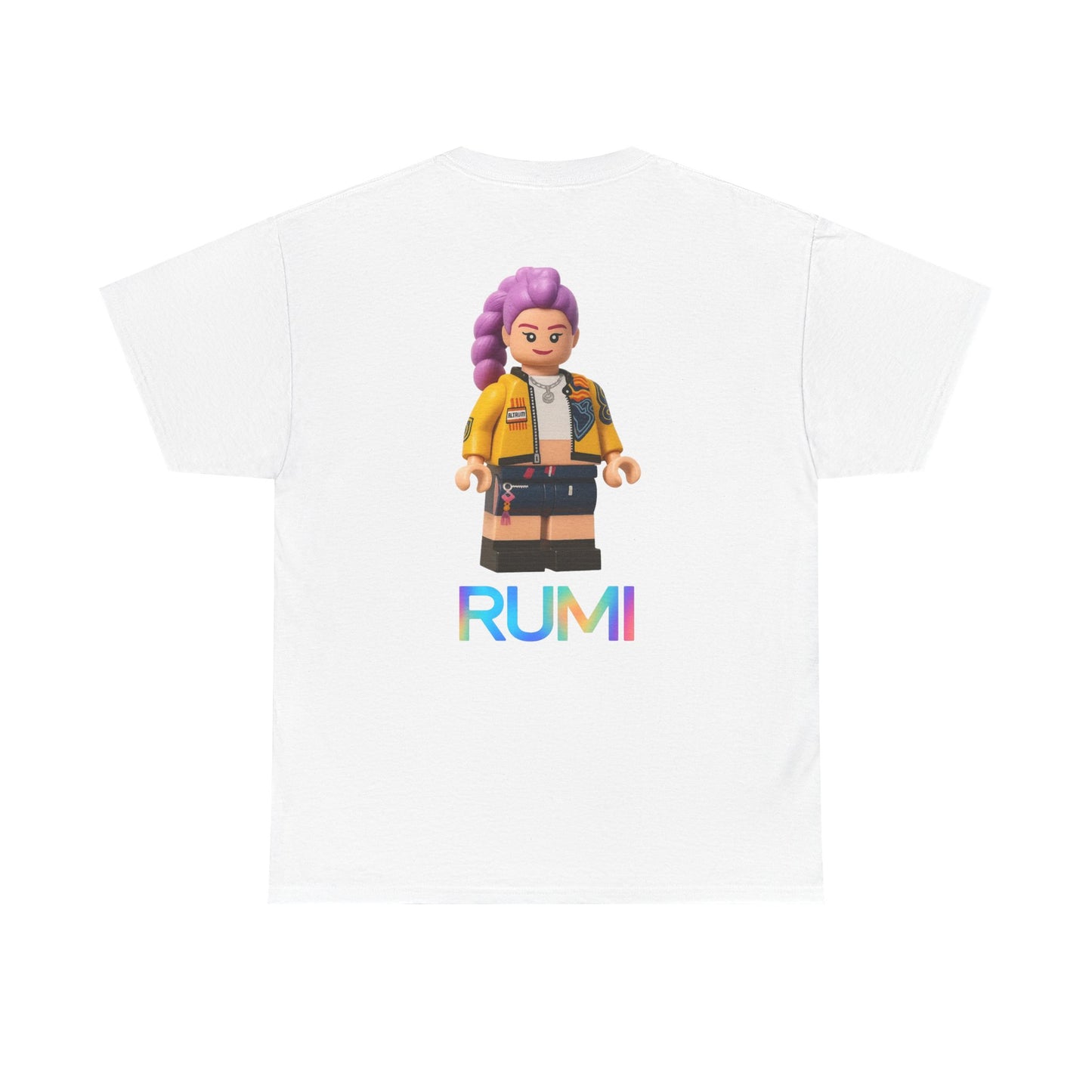 ✨ Rumi Huntrix Tee  ✨