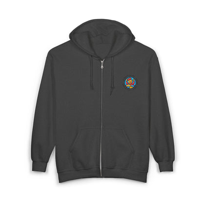 Clutch Power Collective Hoodie – Built to Belong
