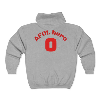 zero to hero (afol edition)