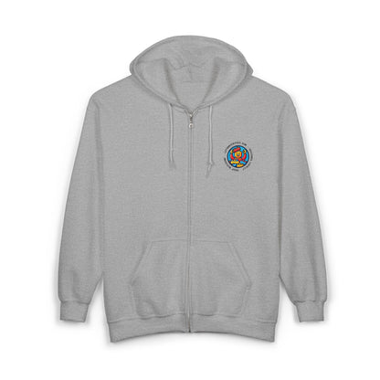 Brick Lore Hoodie