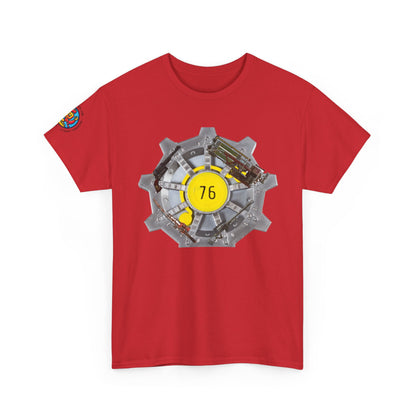 Wasteland Wanderer Tee