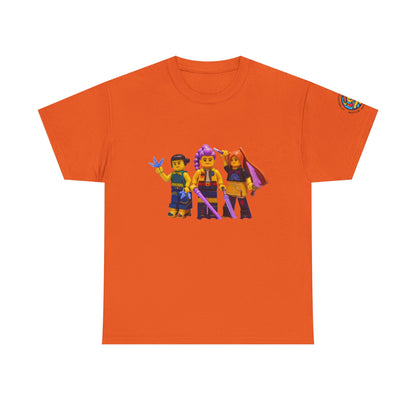 K-POP Brick Hunters