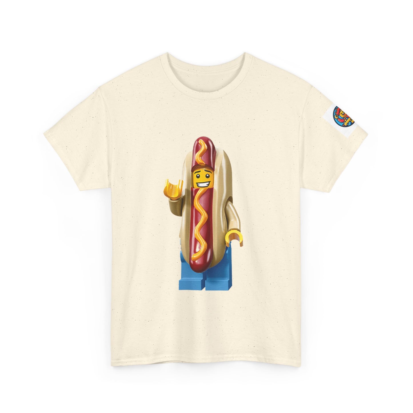 Relish the Build
