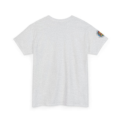 Wasteland Wanderer Tee