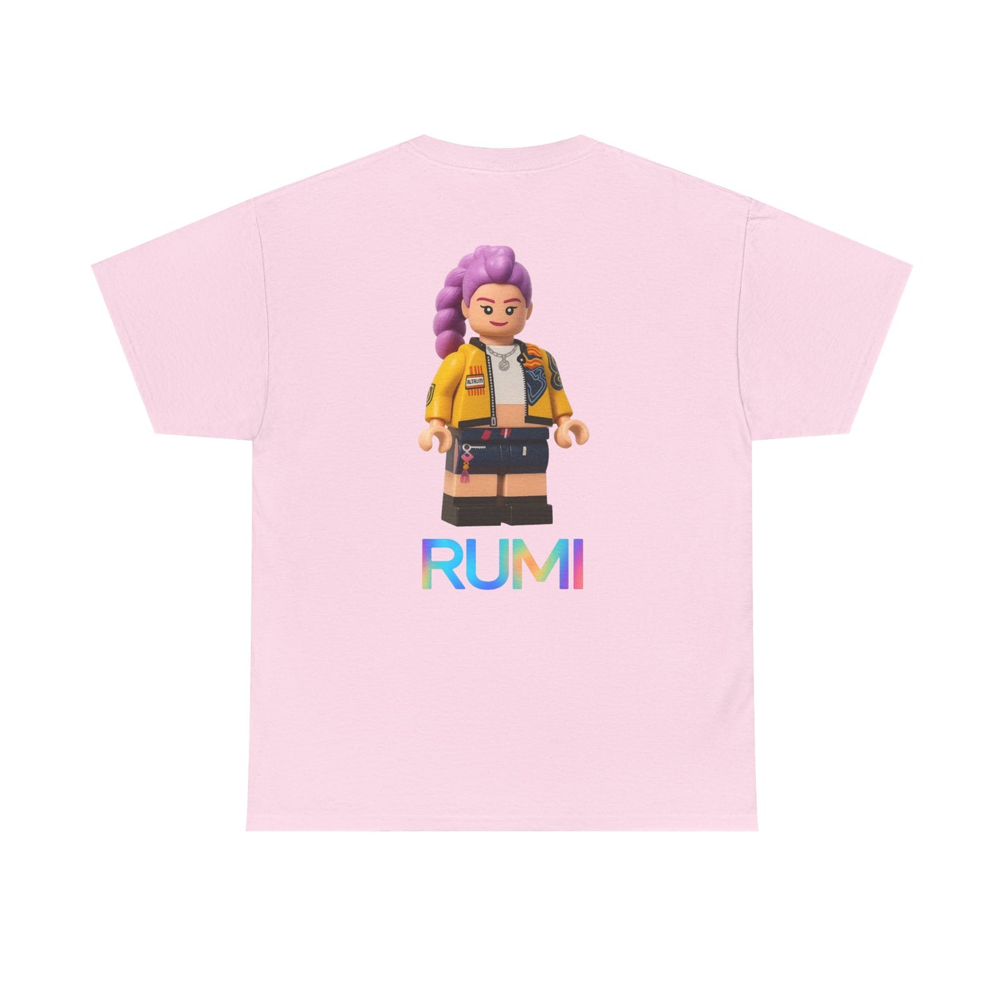 ✨ Rumi Huntrix Tee  ✨