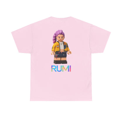 ✨ Rumi Huntrix Tee  ✨