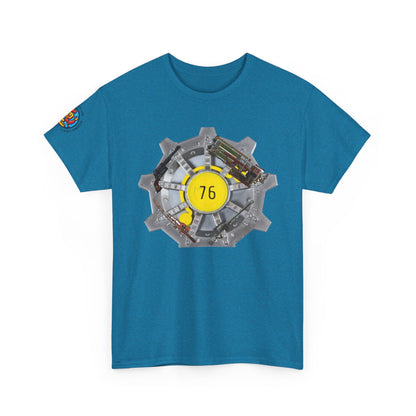 Wasteland Wanderer Tee