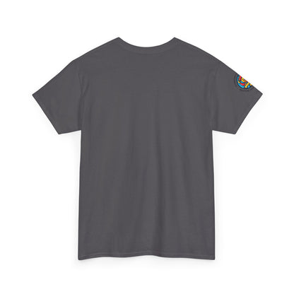 Wasteland Wanderer Tee