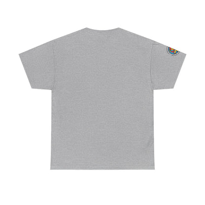 Wasteland Wanderer Tee