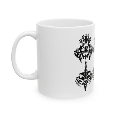Shadowed Waters Mug
