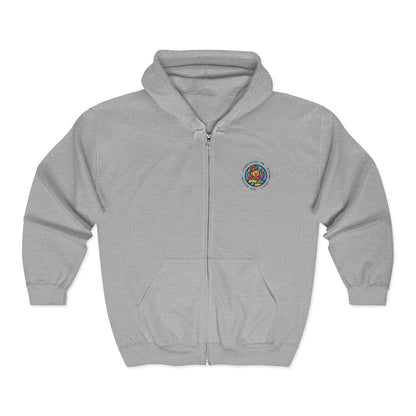 Brick Lore Hoodie