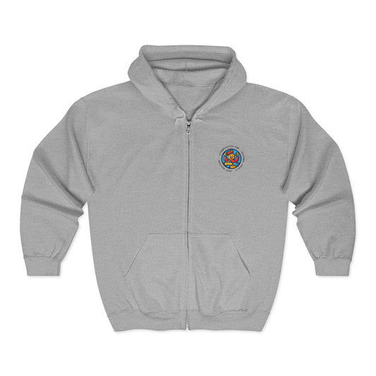 Brick Lore Hoodie