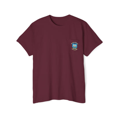 The Cypress Builder Pocket Tee