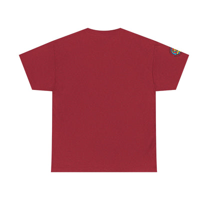 Wasteland Wanderer Tee