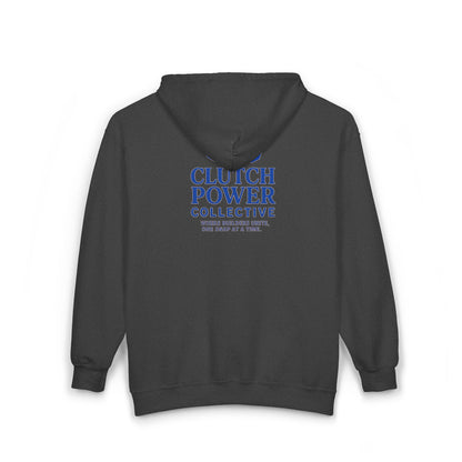 Clutch Power Collective Hoodie – Built to Belong