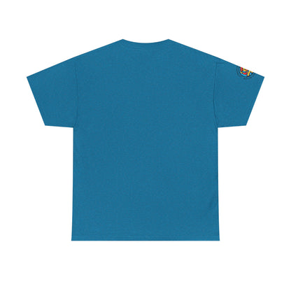 Wasteland Wanderer Tee