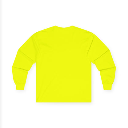 Clutch Power Collective Tee – Built Strong Together
