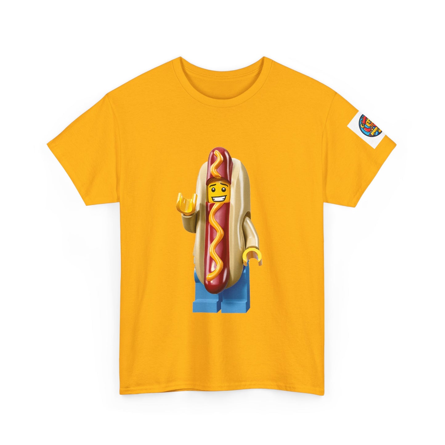 Relish the Build