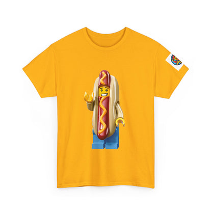 Relish the Build