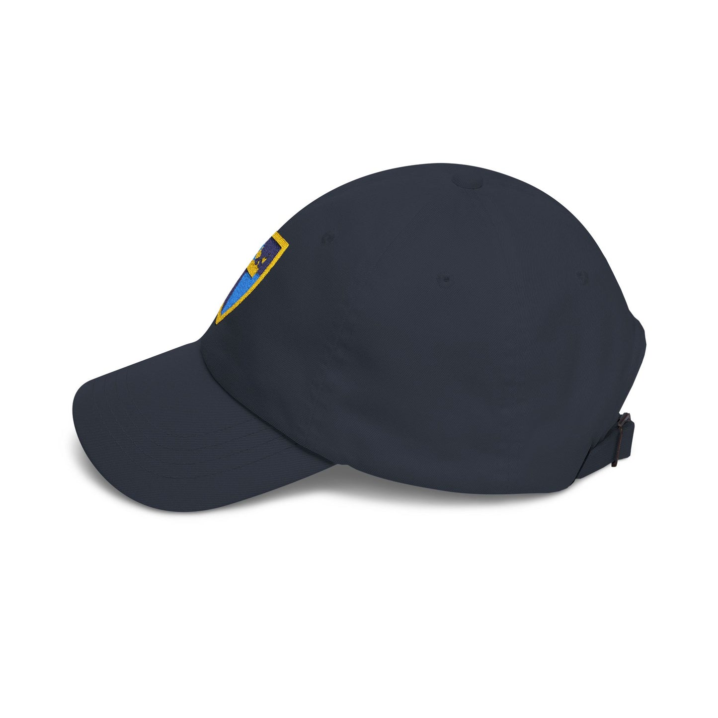 Crown Knight Dad Cap