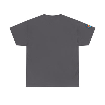 Wasteland Wanderer Tee