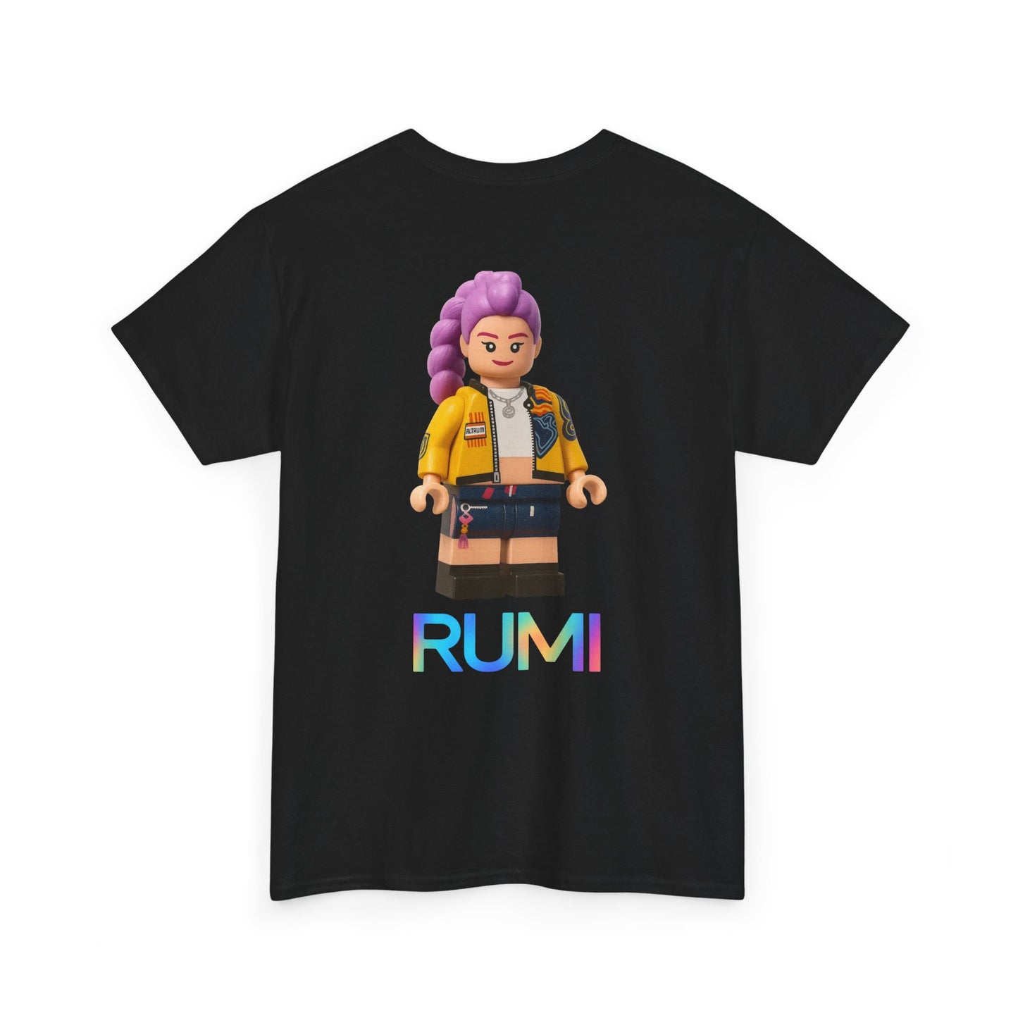 ✨ Rumi Huntrix Tee  ✨