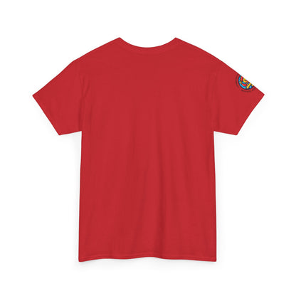Wasteland Wanderer Tee