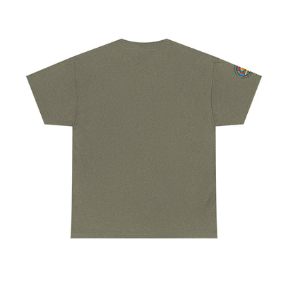 Wasteland Wanderer Tee