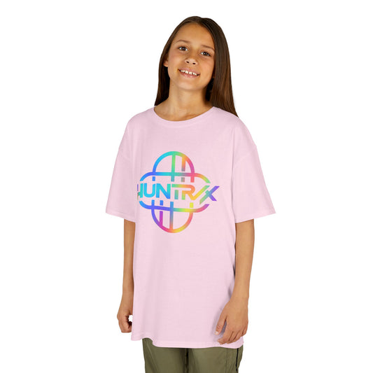 ✨ Rumi Huntrix Tee  ✨  Kids Edition