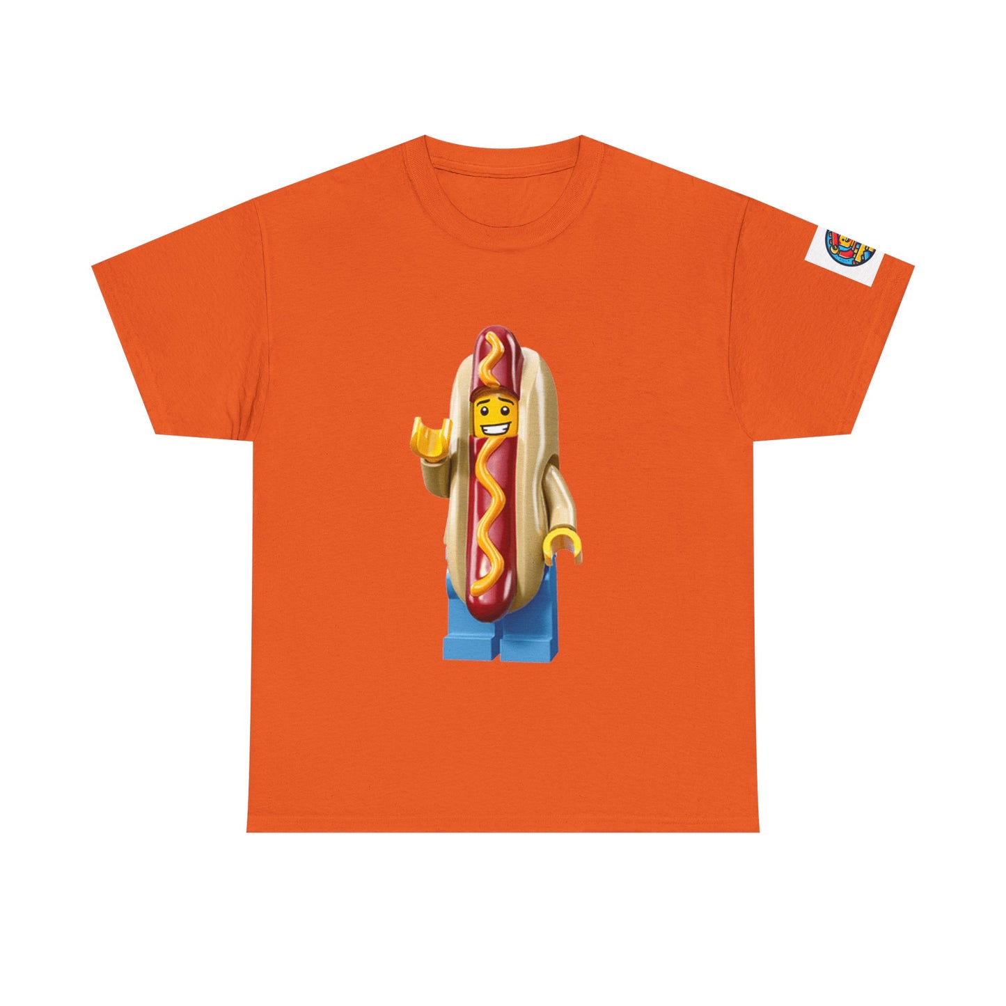 Relish the Build