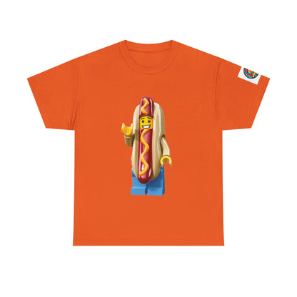 Relish the Build