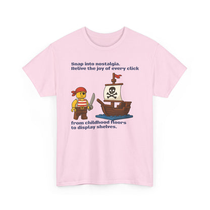 Joy of the Click Tee