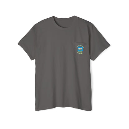 The Cypress Builder Pocket Tee