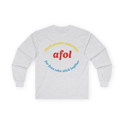 Clutch Power Collective Tee – Built Strong Together