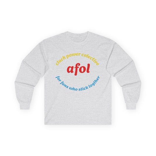 Clutch Power Collective Tee – Built Strong Together