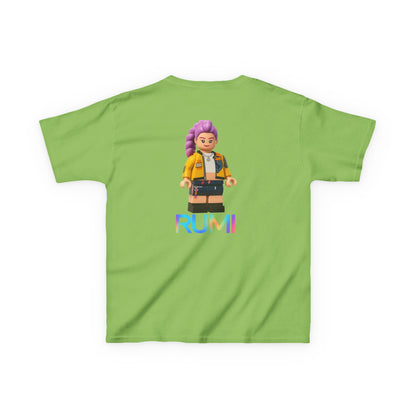 ✨ Rumi Huntrix Tee  ✨  Kids Edition